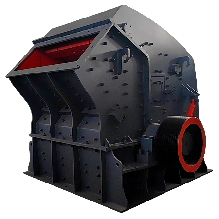 Impact Crusher