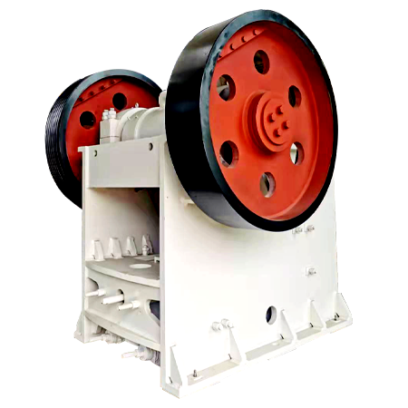 Jaw Crusher