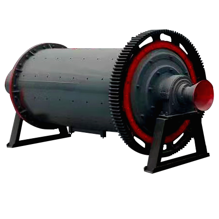 Ball Mill