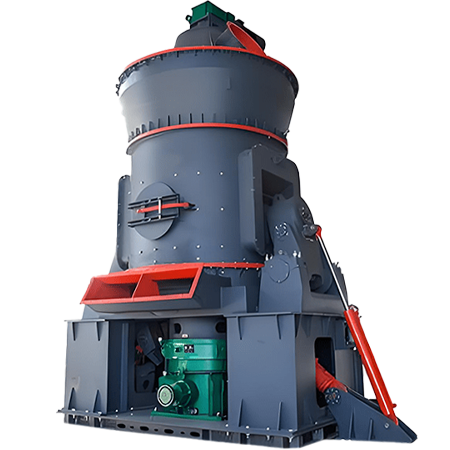 Vertical Grinding Mill