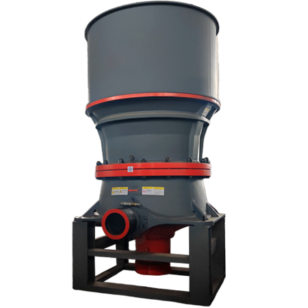 HT Cone Crusher